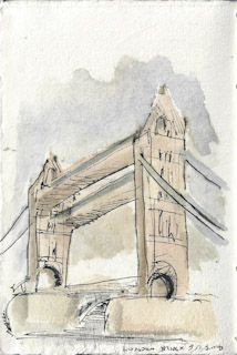 London Bridge