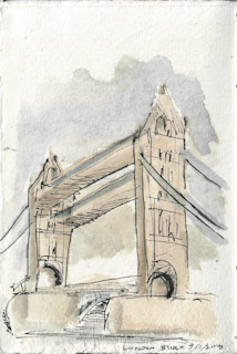 London Bridge | Borough Market