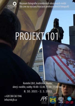 Projekt 101