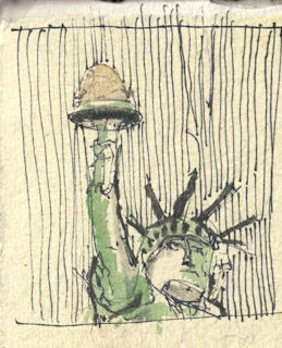 Statue of Liberty