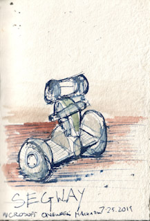 Segway