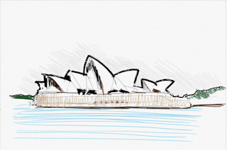 Sydney Opera House