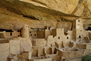 Cliff Palace