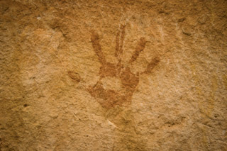 Capital's Hand