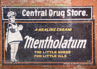 Central Drug