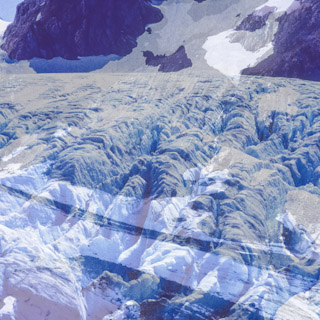 Vanishing Ice