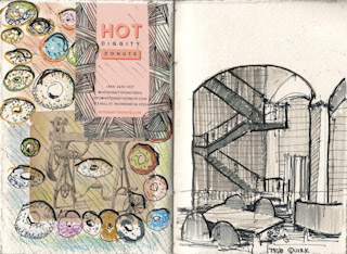 Hot Diggity Donuts | The Quirk