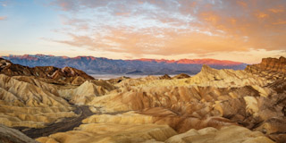 Zabriskie Point