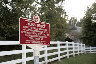 Lydia's Memory