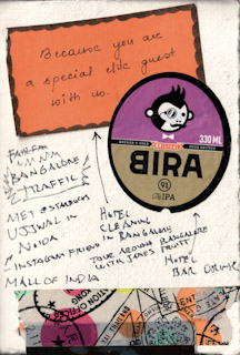 Noida Uncompleted Highrises