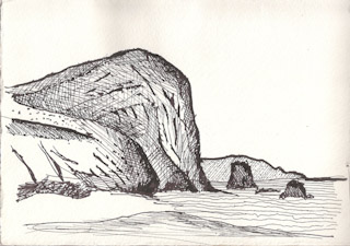 Tennessee Valley Beach