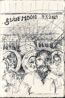 AKL AB Denver 2019 | Blue Moon