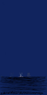 CRS-15 Dragon Launch