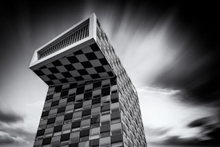 62. Hogeschool Rotterdam