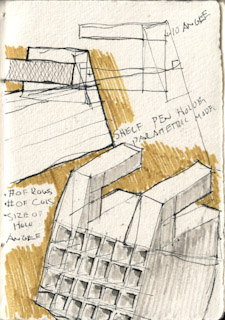 Gestalt House, Fairfax, CA