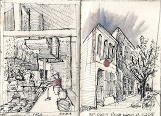 Yuzu | Hot Diggity Donuts