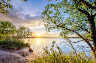 Bingham Lake