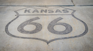 Kansas 66