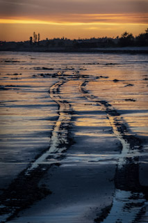 Shanglin Coast Park, Little Kinmen