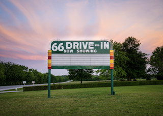 66 Drive-In