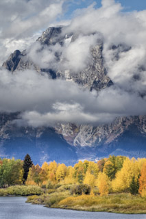 Teton Stronghold