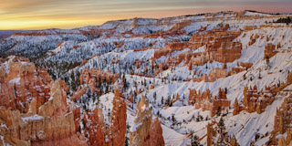 Hoodoo Sunrise