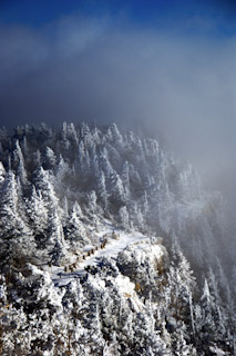 Snowhere Trail