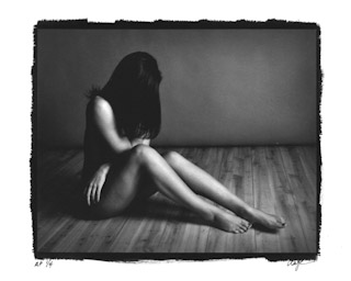 Platinum Print #1688, 2009