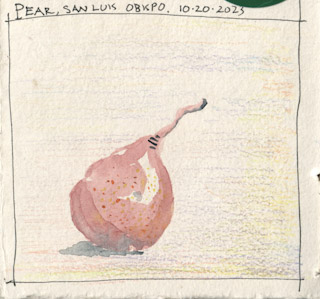 Pear