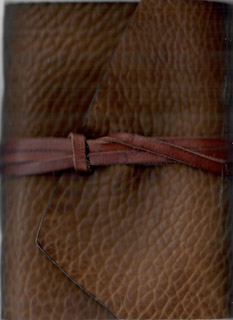 Journal Cover