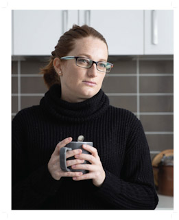 Mock Flow Magazine - Article PG 1