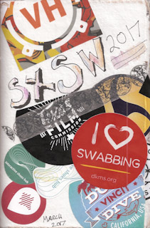 South by Southwest 2017