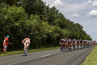 Foto Individueel - Brons