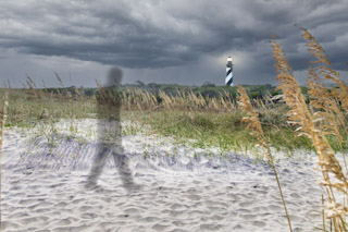 The Gray Man