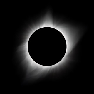 Eclipse Totality