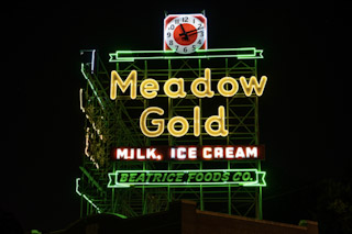 Meadow Gold