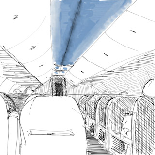 American Airlines Flight 1260