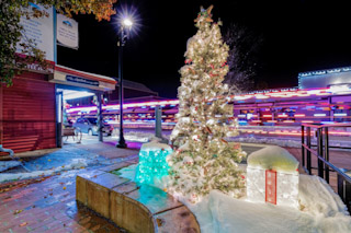 Christmas on Mainstreet