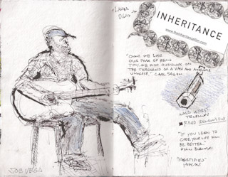 Joe Vega | NASA Talk