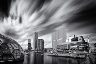 61. Kop van Zuid