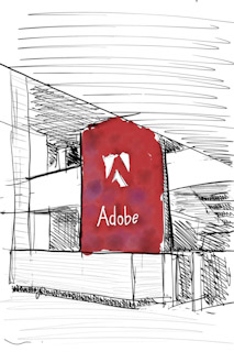 Adobe Office Noida