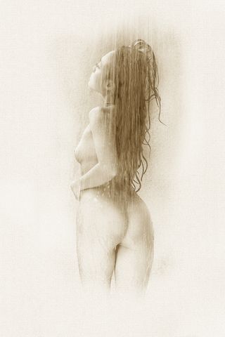    Drawing #9