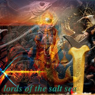 68 Lords of the Salt Sea