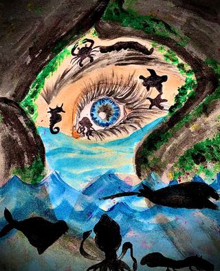 Oceanic Oracle