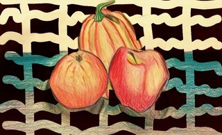 Ubiquitous Fruits of an Ordinary Universe