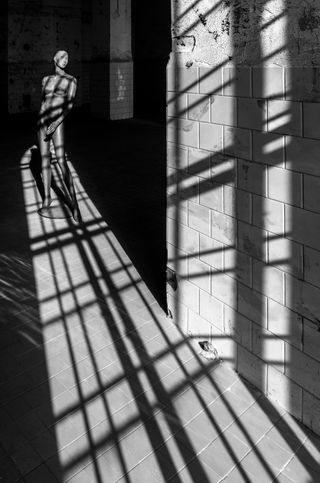 Prison