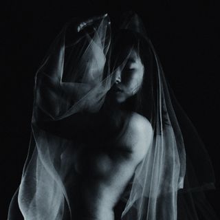 Bacchante #11