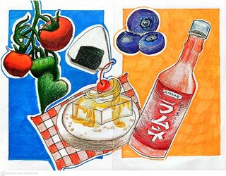 Flavors of Home