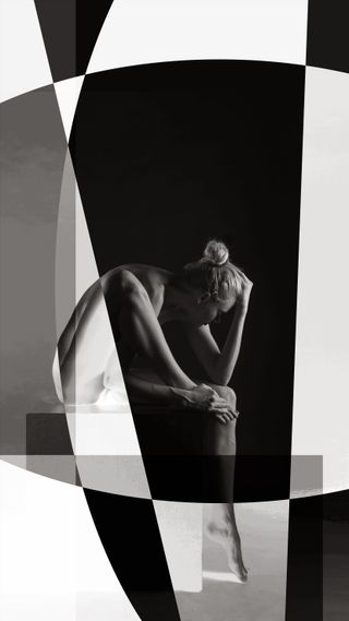 Broken Mirror #22