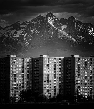 Poprad